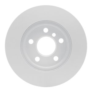 BMW i3 Brake Rotor (1) - Front - R1 Concepts - Carbon Alloy GeoMET Rotor - `14-`21